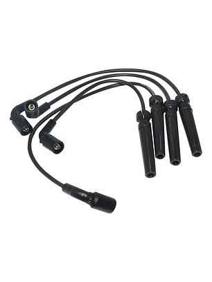 Cables de bujia Aveo 2004 a 2011 Coreano	