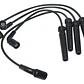 Cables de bujia Aveo 2004 a 2011 Coreano	 - Miniatura 1