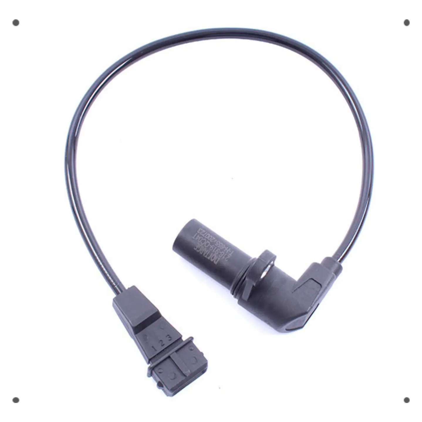 Sensor rotacion Cigueñal Aveo 1.4 2004 a 2016
