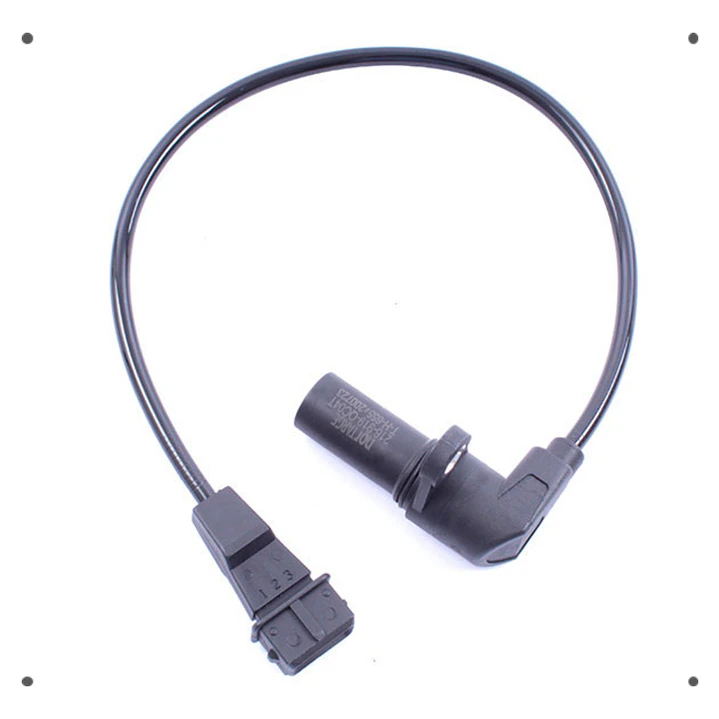 Sensor rotacion Cigueñal Aveo 1.4 2004 a 2016