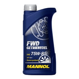 ACEITE FWD GETRIEBEOEL 75W85 GL4