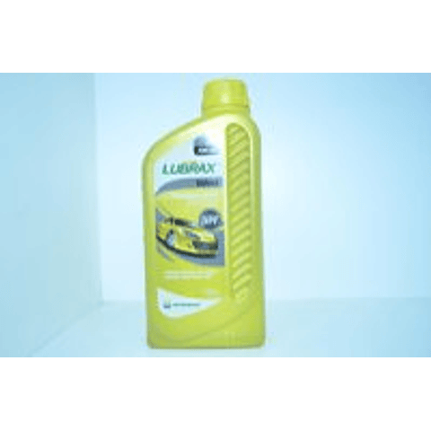 ACEITE LUBRAX 5W30 100% SINTÉTICO 1 LITROS GASOLINA ,DIESEL