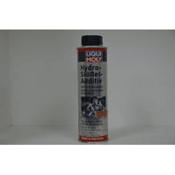 Aditivo Liqui Moly Hydro-Stobel Taquis Hidraulicos	