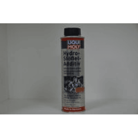 Aditivo Liqui Moly Hydro-Stobel Taquis Hidraulicos	