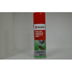 Spray Anti Chirridos Patillas Freno 300ML	