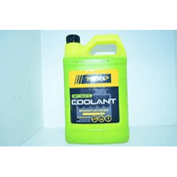 AGUA COOLANT TROOP -16 VERDE 33% -16/104°	