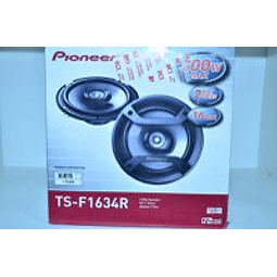 PARLANTE PIONEER 16CM 230W