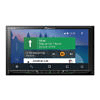 RADIO ( PIONEER ) (DMH-Z5150BT) DOS DIN 7" MP3,4,5 / BLT / USB /ANDROID AUTO / APPLE CAR DISCPLAY