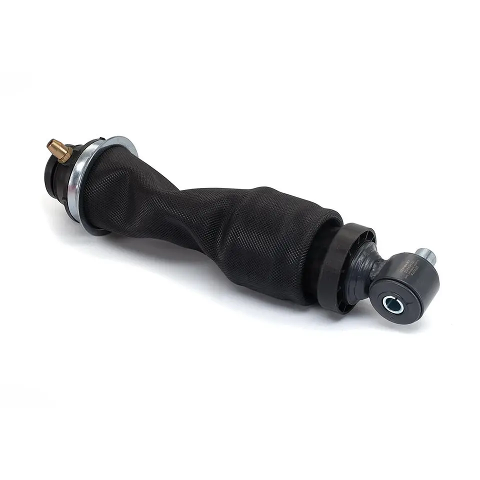 CABIN SHOCK ABSORBER W/ AIR SPRING - 20889132 1