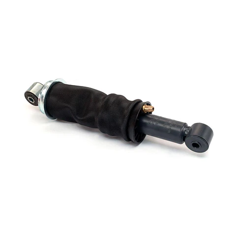 CABIN SHOCK ABSORBER W/ AIR SPRING - 20889134