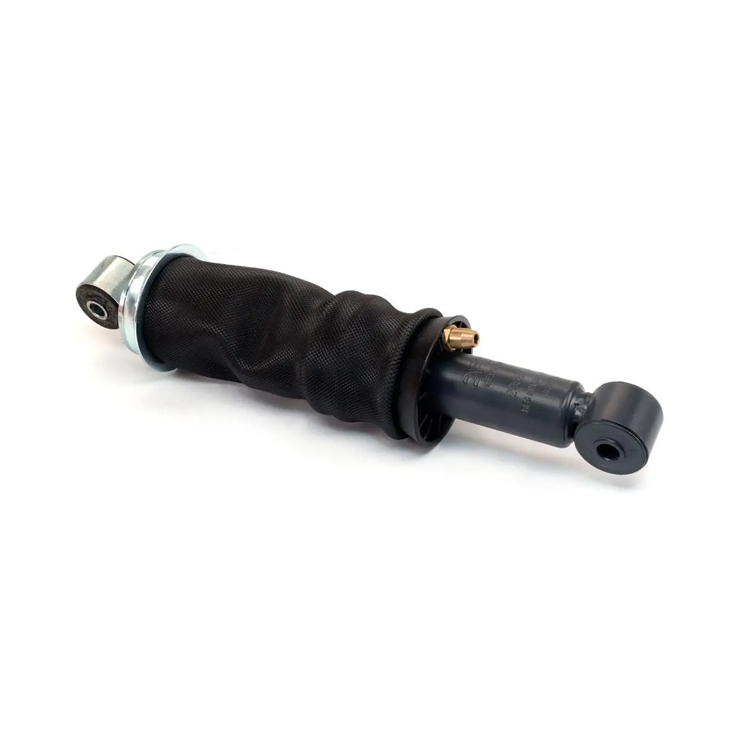 CABIN SHOCK ABSORBER W/ AIR SPRING - 20889134 1