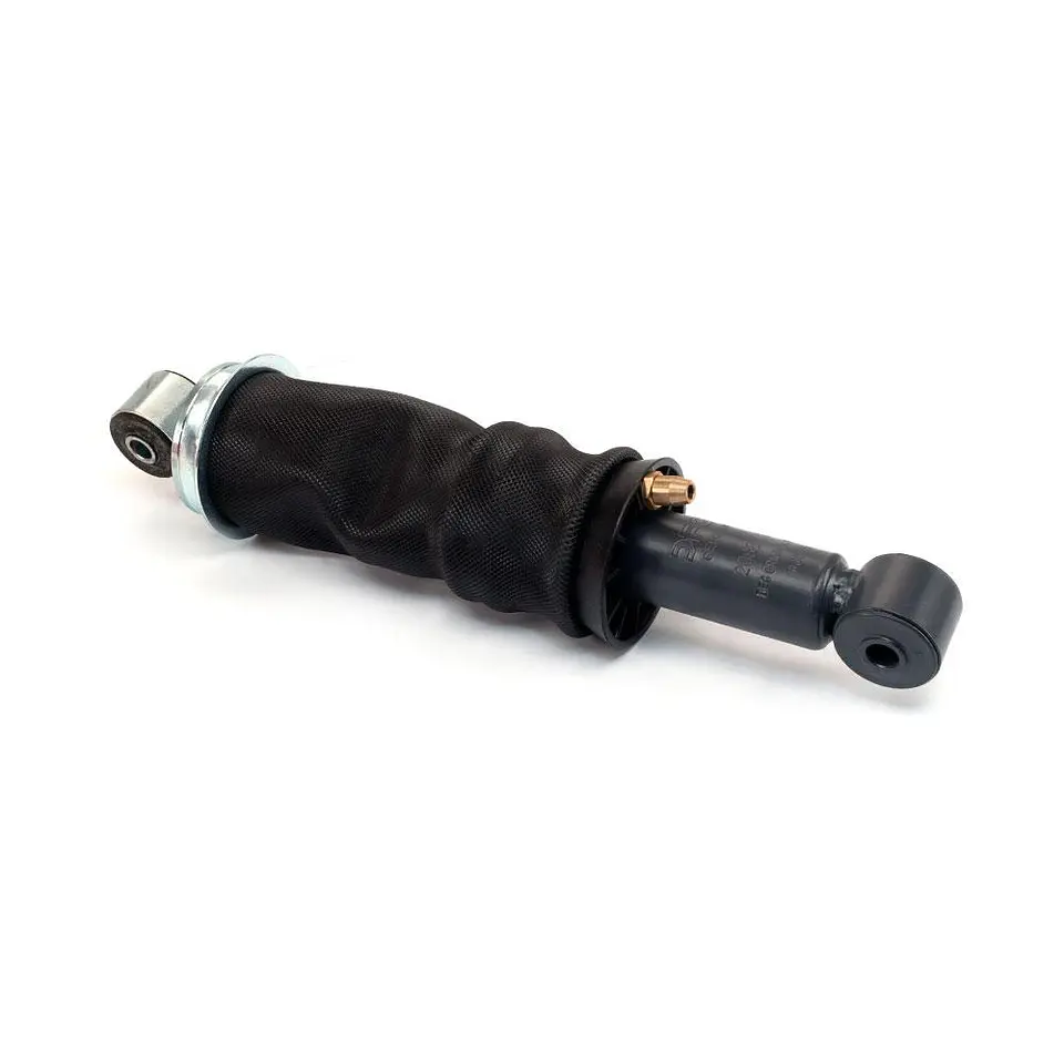 CABIN SHOCK ABSORBER W/ AIR SPRING - 20889134 1