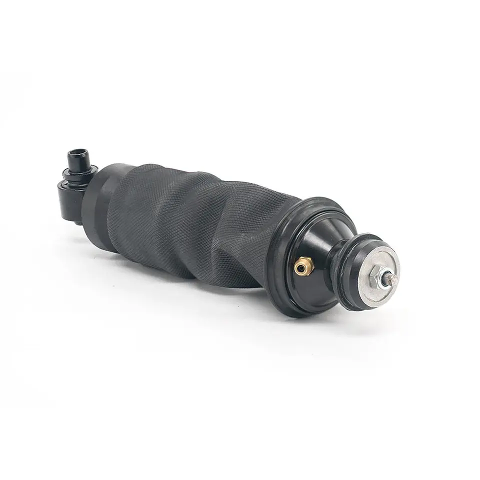 CABIN SHOCK ABSORBER W/ AIR SPRING - 20889132 2