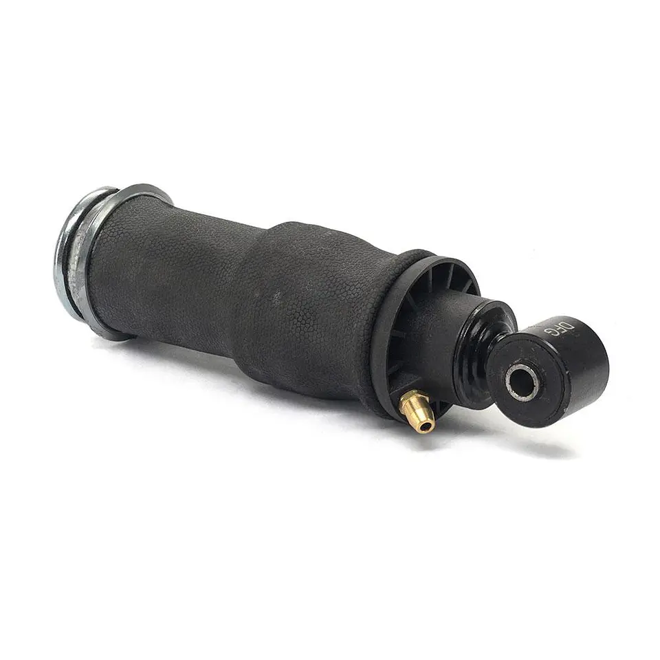 SHOCK ABSORBER W/ AIR SPRING - 1870893 2