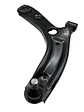 Bandeja Suspension Izquierda Kia Morning 2017 A 2021 IRP RH - Miniatura 3