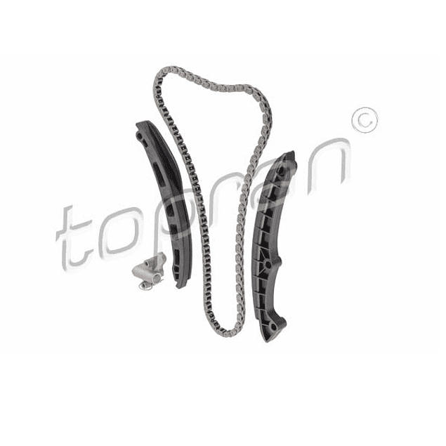 Kit Cadenas de Distribucion Audi A1 / FABIA / SCIROCCO 1.4 T