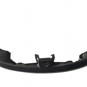 Parachoques Delantero Nissan Tiida Japones Original