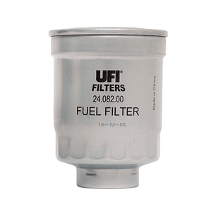 Filtro Combustible Diesel Nissan Navara Original