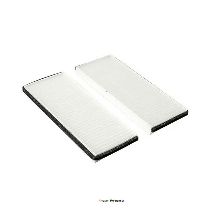 Filtro Aire Acondicionado Nissan Navara Original 1