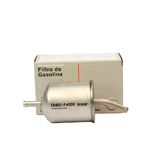 Filtro Combustible Original Nissan D21