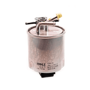 Filtro Combustible Diesel Nissan Navara Original