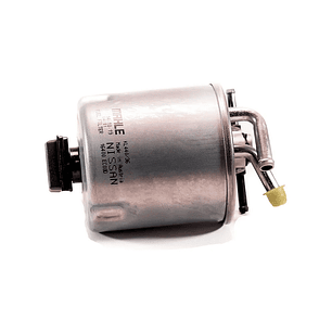 Filtro Combustible Diesel Nissan Navara Original