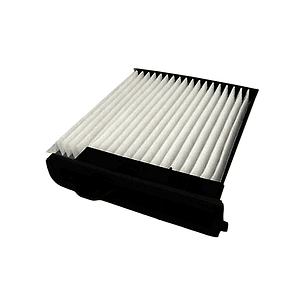 Filtro De Aire Acondicionado Nissan Tiida Original 