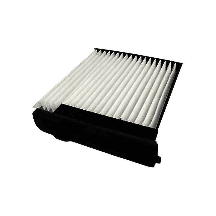 Filtro De Aire Acondicionado Nissan Tiida Original  1