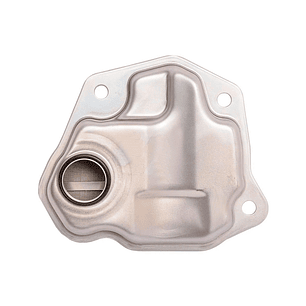 Filtro Caja Metalico Cvt X-trail T31 Original