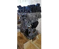 Motor Peugeot 208 1.2 EB2 - Citroen c3 1.2 Eb2