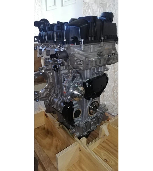 Motor Peugeot 208 1.2 EB2 - Citroen c3 1.2 Eb2