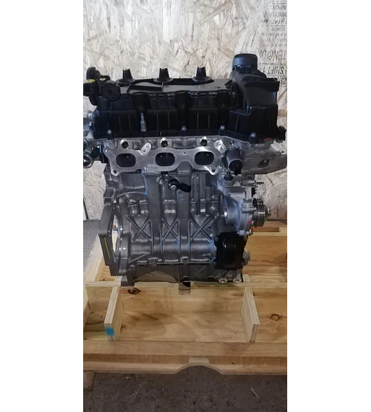 Motor Peugeot 208 1.2 EB2 - Citroen c3 1.2 Eb2