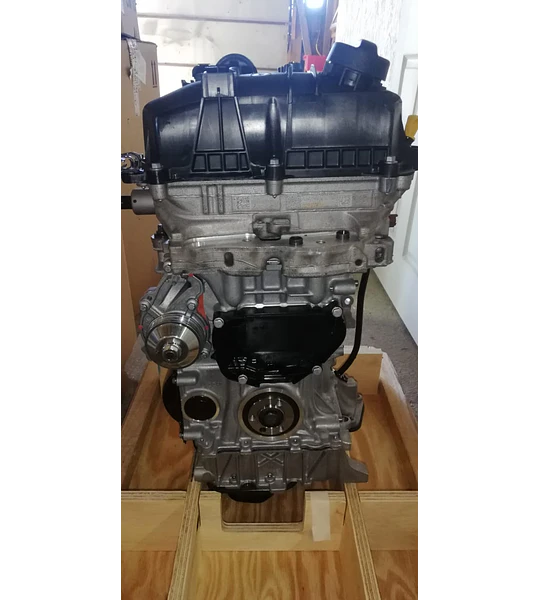 Motor Peugeot 208 1.2 EB2 - Citroen c3 1.2 Eb2