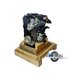 MOTOR PEUGEOT EXPERT III 2.0 2013-2017 (MOTOR NUEVO)
