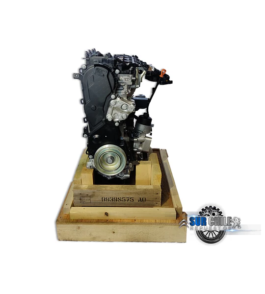 MOTOR PEUGEOT EXPERT III 2.0 2013-2017 (MOTOR NUEVO)