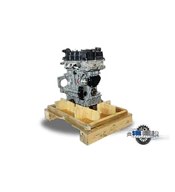 Motor Peugeot 208 1.2 EB2 - Citroen c3 1.2 Eb2