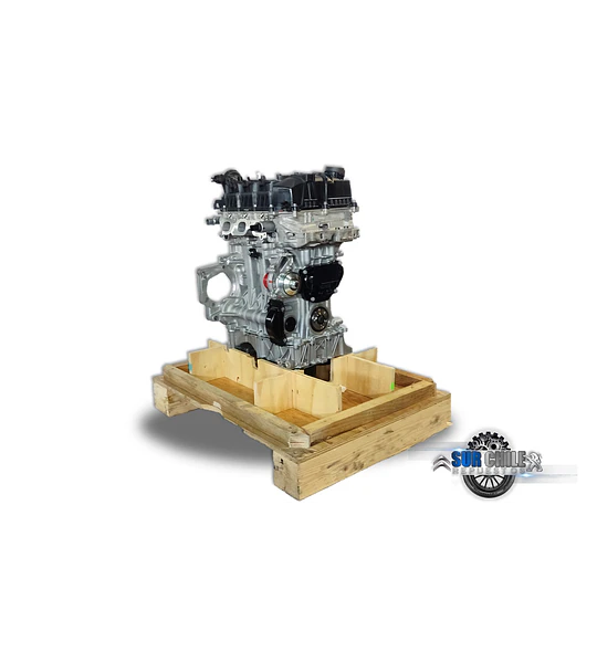 Motor Peugeot 208 1.2 EB2 - Citroen c3 1.2 Eb2