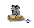 Motor Peugeot 208 1.2 EB2 - Citroen c3 1.2 Eb2