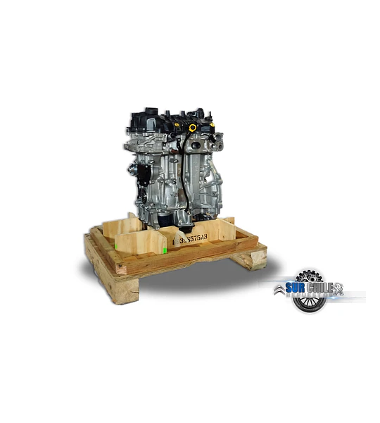 Motor Peugeot 208 1.2 EB2 - Citroen c3 1.2 Eb2
