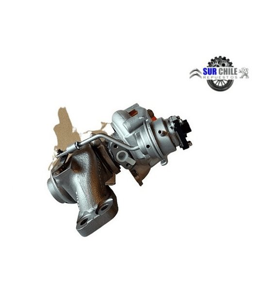 Turbo Citroen Berlingo B9 2013 - 2020 Hdi Original