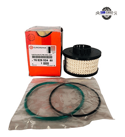 Filtro De Petroleo Eurorepar Peugeot 208 1.5 Bluehdi