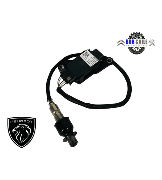 Sonda Nox Original Peugeot Partner K9 Dv5