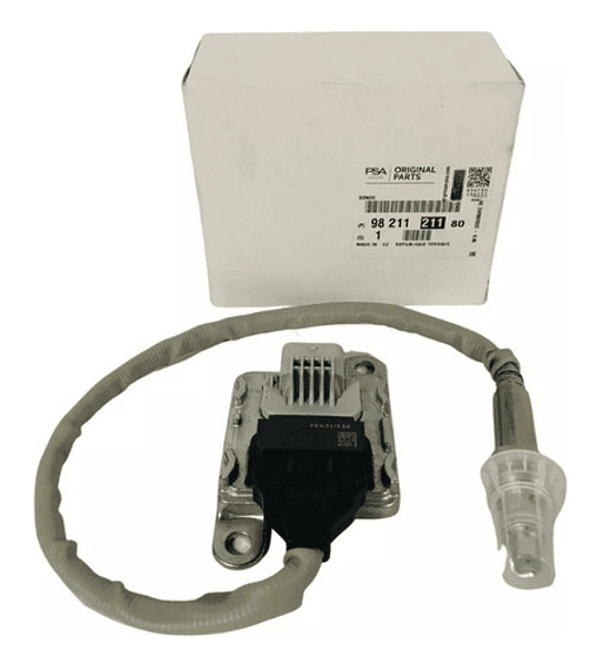 Sonda Nox Original Peugeot Expert K0 2018-2024 9821121180