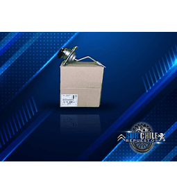 Valvula Turbo Peugeot Parnert B9