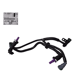 Tubo De Combustible Citroen C-elysee 2013 - 2022 Original