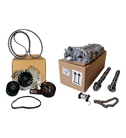 Kit Reparacion + Distribucion Citroen 1.5 Bluehdi