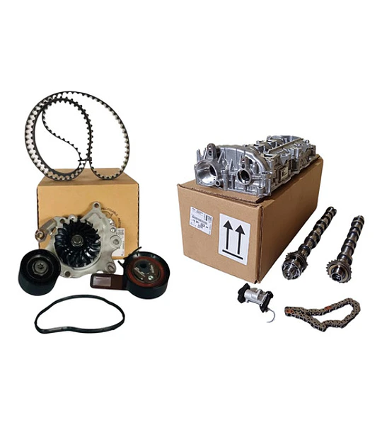 Kit Reparacion + Distribucion Citroen 1.5 Bluehdi