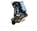 Motor nuevo Peugeot Citroen EP6 Turbo (Bencinero)