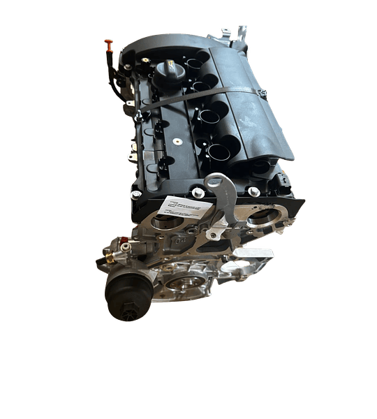 Motor nuevo Peugeot Citroen EP6 Turbo (Bencinero)