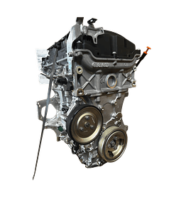Motor nuevo Peugeot Citroen EP6 Turbo (Bencinero)